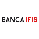 Logo Banca Ifis SPA