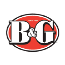 Logotipo de B&G Foods, Inc.