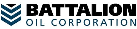 Battalion OIL CORP logo
