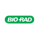 Logo BIO-RAD LABORATORIES, INC.