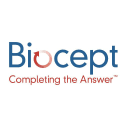 BIOCEPT INC logo