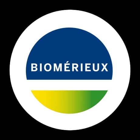 BIOMERIEUX logo