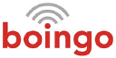 Logo Boingo Wireless, INC.