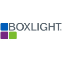 Boxlight Corp logo