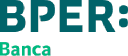 Logo Bper Banca SPA
