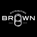 Brown Forman CORP logo