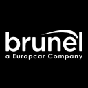 Brunel International N.V. logo