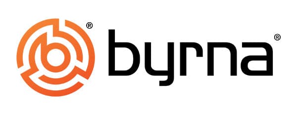 Byrna Technologies Inc. logo