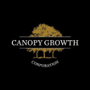 Canopy Growth Corp 标志