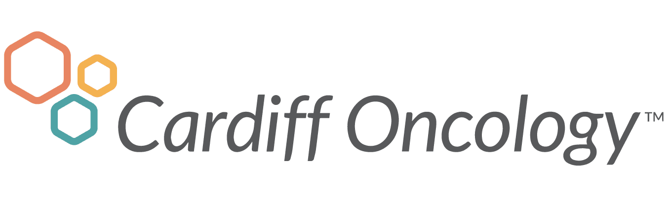 Logotipo de Cardiff Oncology, Inc.