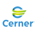 CERNER Corp logo