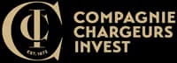 CHARGEURS logo