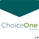 Logo Choiceone Financial Services INC