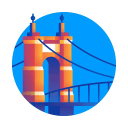 Cincinnati Bancorp logo