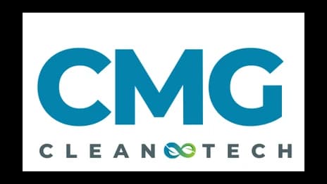 Logo CMG Clean Tech