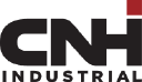 Logo CNH Industrial N.V.