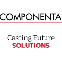 Logo Componenta Oyj