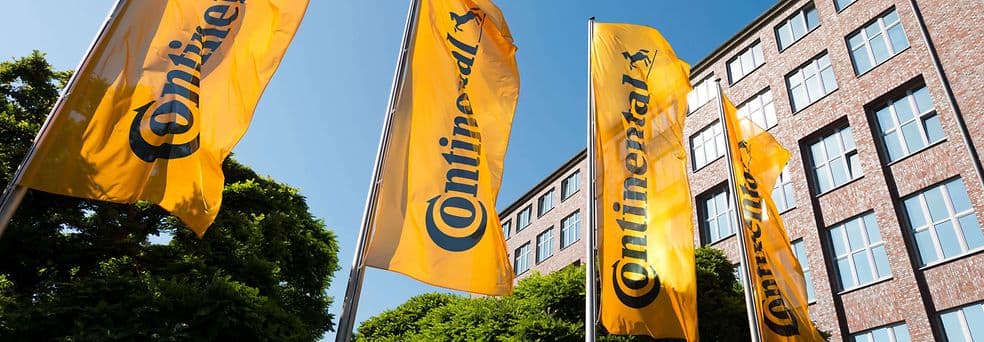 Continental Resources, INC logo