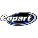 COPART INC logo