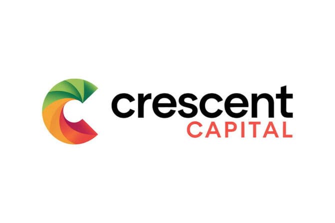 Logo Crescent Capital BDC, Inc.