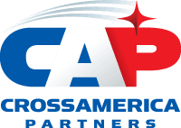 Logo CrossAmerica Partners LP