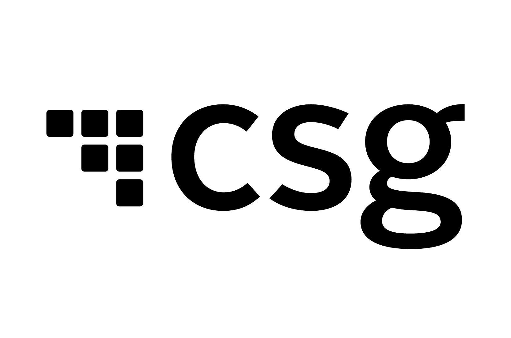 Logo CSG Systems International INC