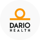 Logo DarioHealth Corp.