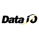 Logo DATA I/O CORP