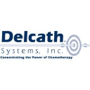 Logotipo de Delcath Systems, INC.
