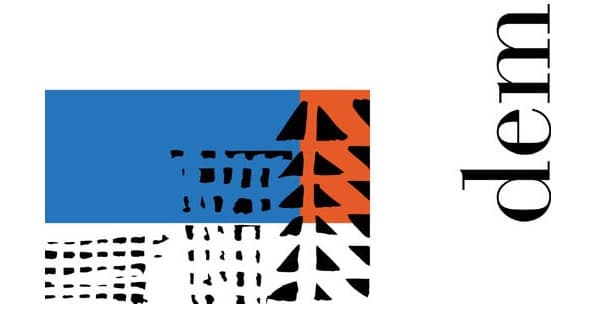 DEM logo