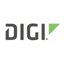 Logo Digi Communications N.V.