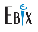 EBIX INC logo