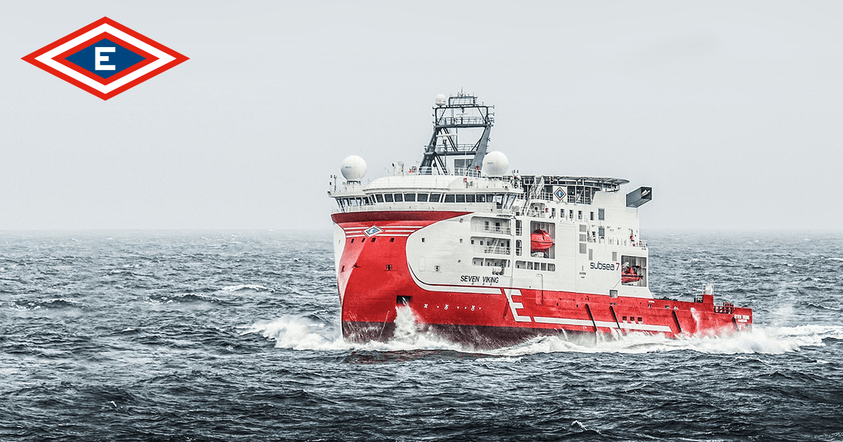 Eidesvik Offshore ASA logo