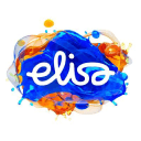 Logotipo de Elisa
