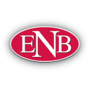 ENB Financial Corp logo