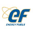 Logo Energy Fuels INC