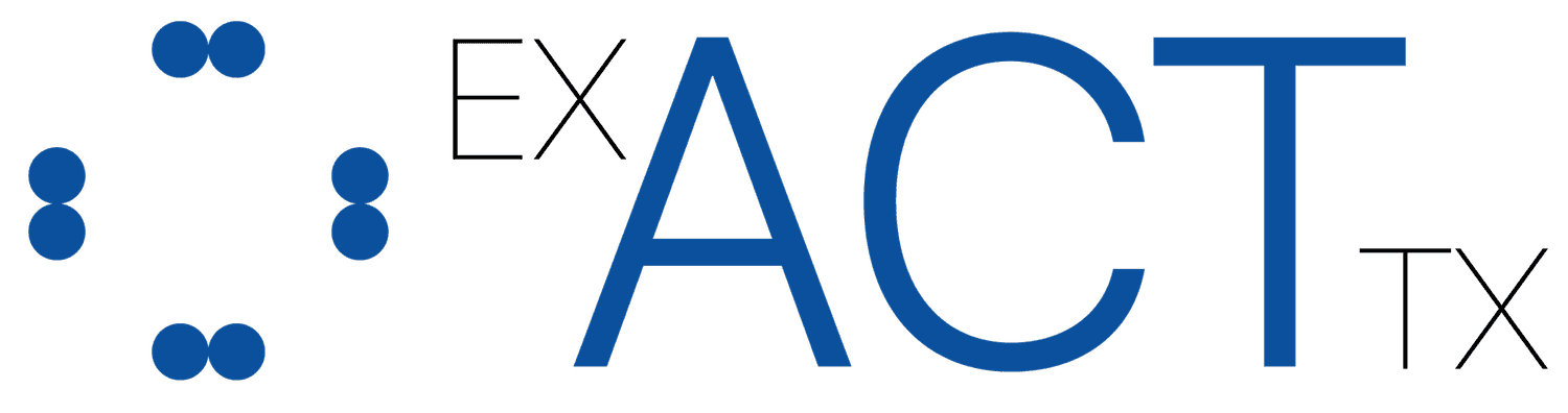 EXACT Therapeutics AS logo