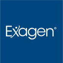 Logo EXAGEN INC.