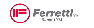 Logo FERRETTI SPA