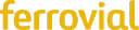 Logo Ferrovial SE