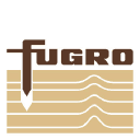 Fugro N.V. logo