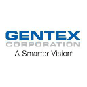 GENTEX CORP logo