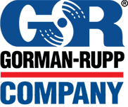 GORMAN RUPP CO logo