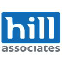 Hill International, Inc. logo