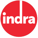 Logo Indra Sistemas, S.A.