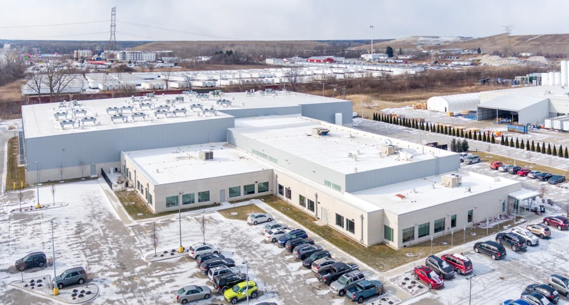Logo Innovative Industrial Properties INC