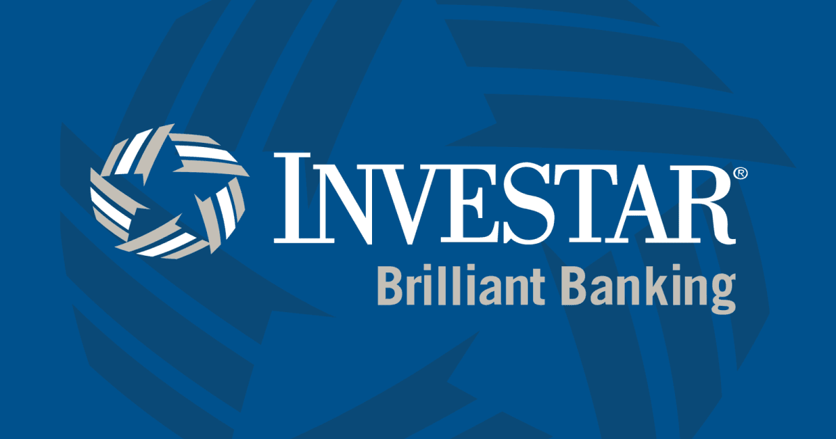 Investar Holding Corp logo