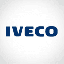 Logo Iveco Group N.V.