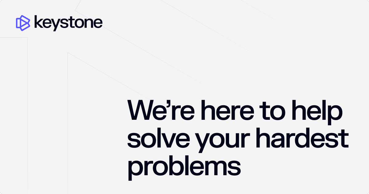 Logotipo de Keystone Private Income Fund