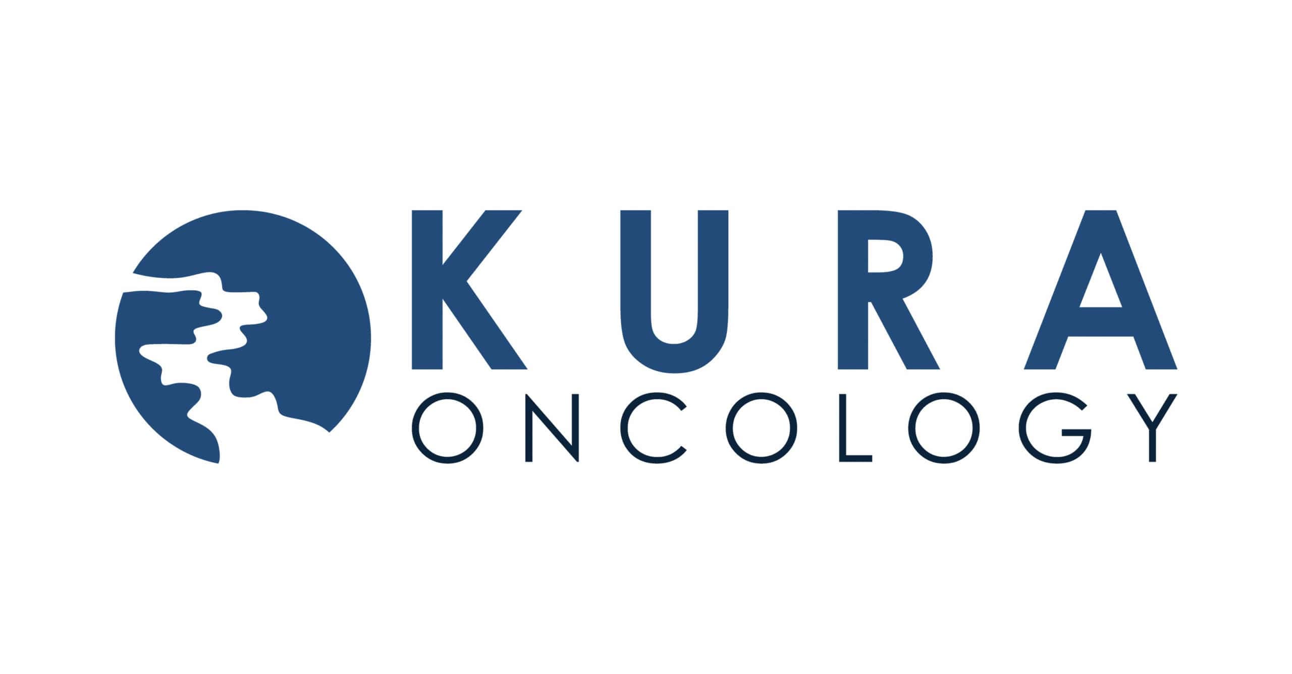 Logo Kura Oncology, Inc.